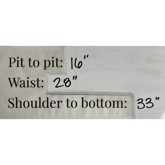 Lilly Pulitzer x Target Blue Shift Dress Women's Size 4 New FLAWED READ - Picture 12 of 12